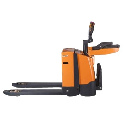 фото тележка электрическая zowell xpa 30 e