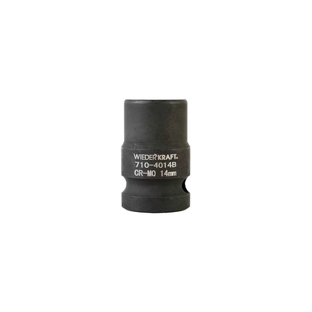 Головка торцевая ударная WDK-710-4014