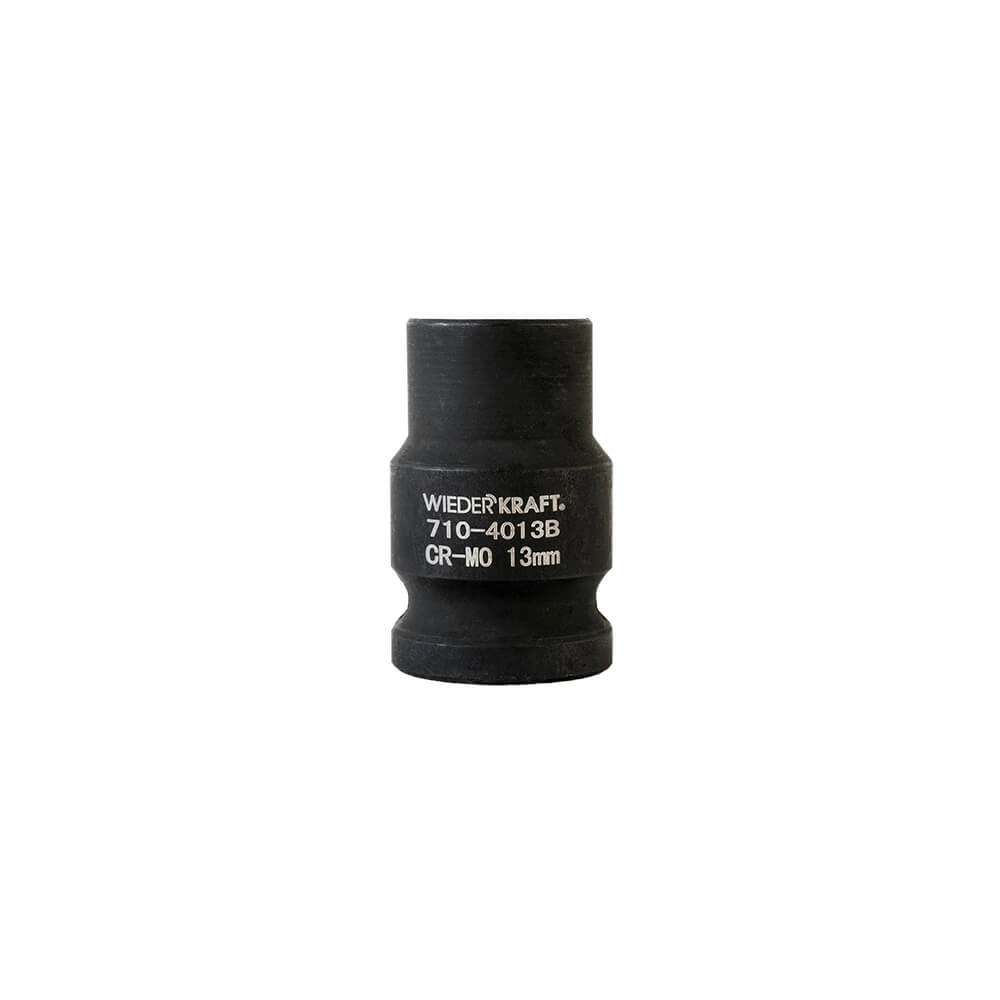Головка торцевая ударная WDK-710-4013