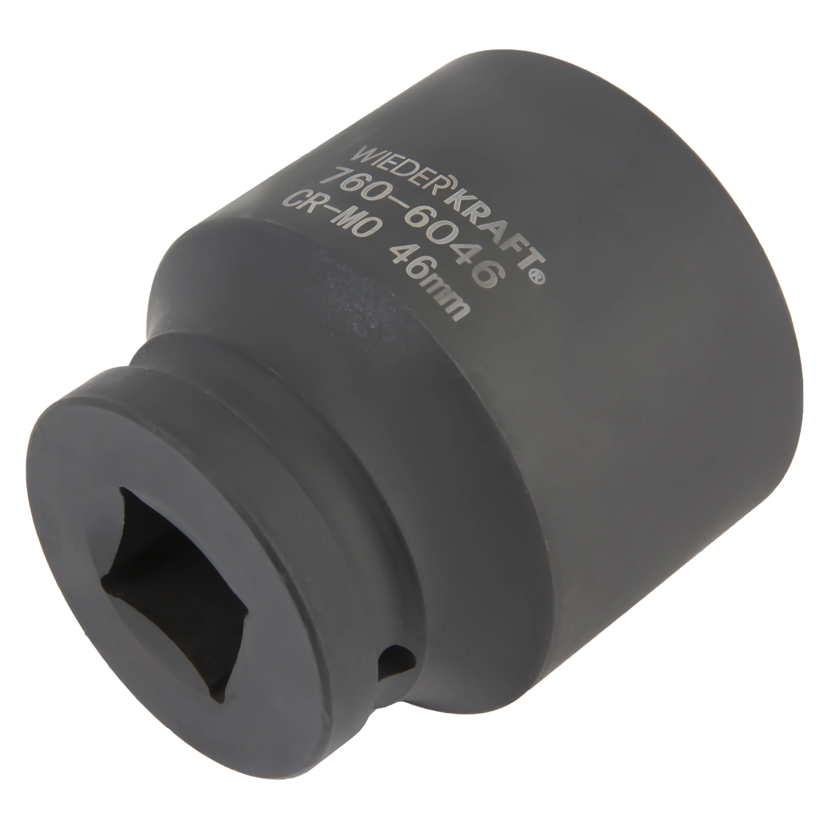 Головка ударная WDK-760-6046