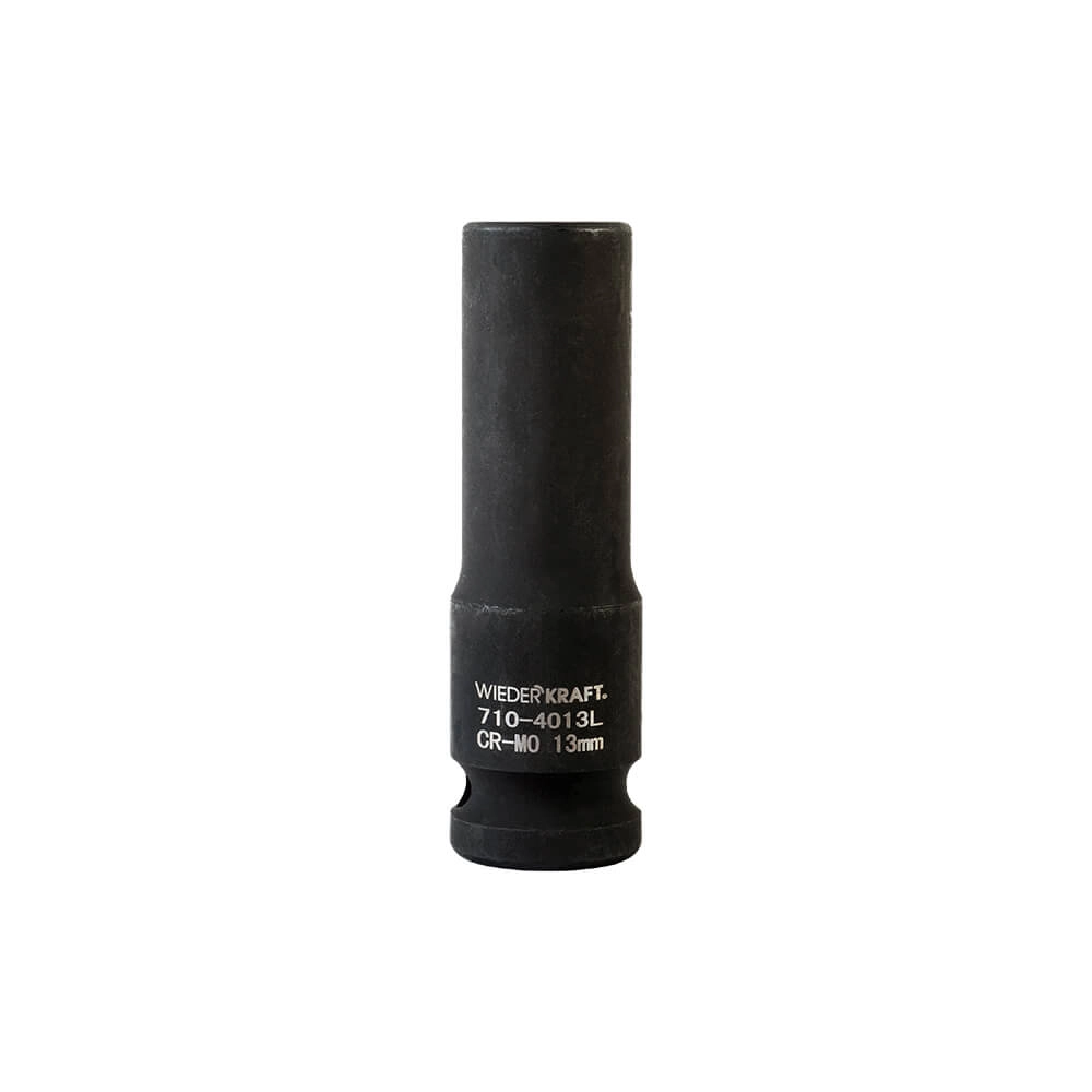 Головка ударная глубокая WDK-710-4013L