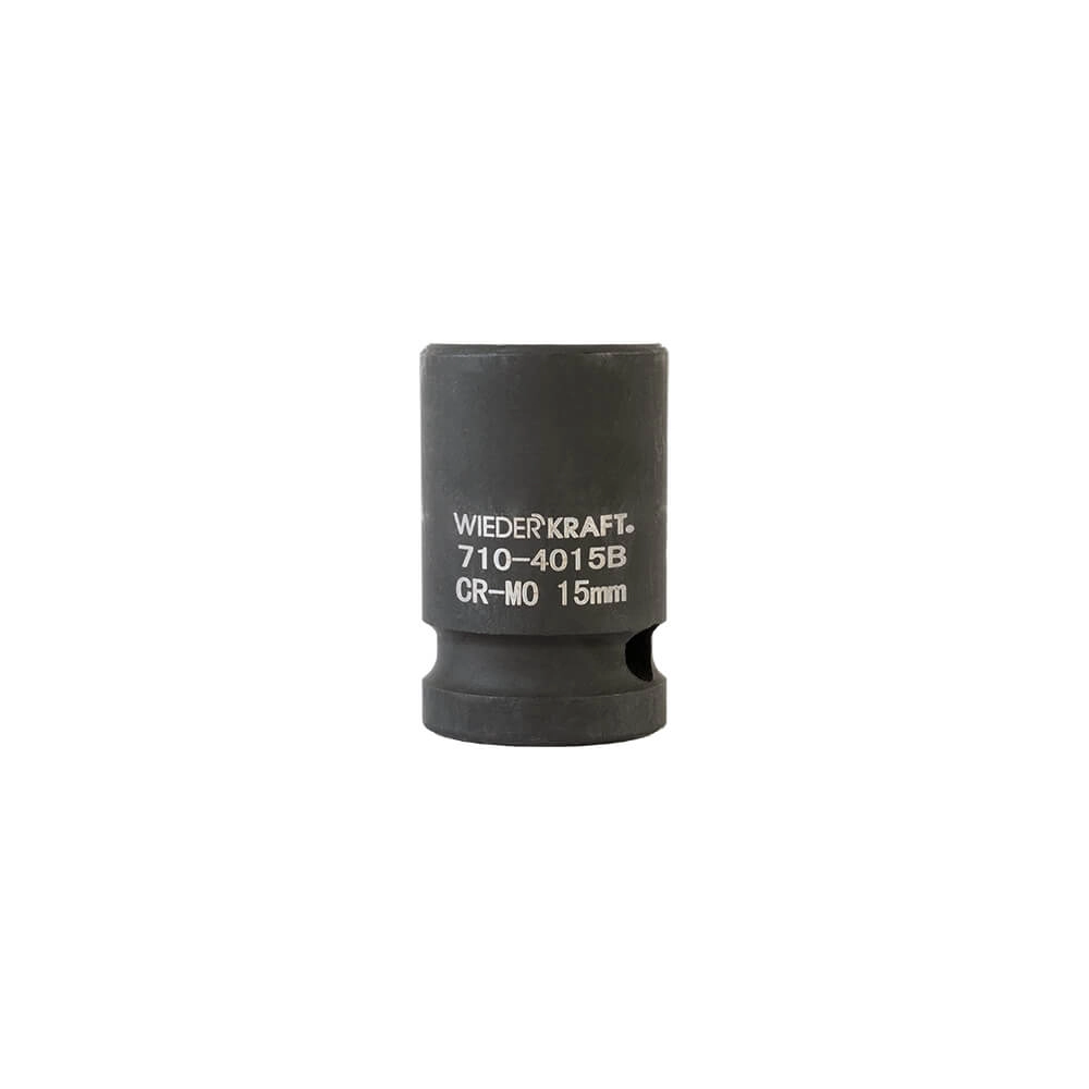 Головка торцевая ударная WDK-710-4015