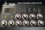 фото аппарат tig сварки алюминия tss pro tig/mma-300p ac/dc