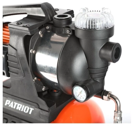 фото насосная станция pw 1200-24 st