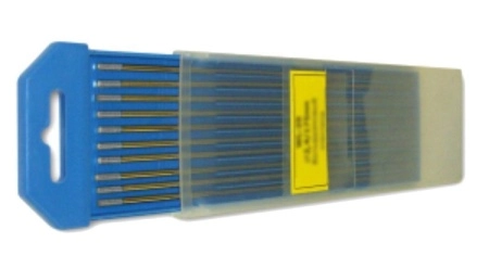 фото электроды blueweld 802222