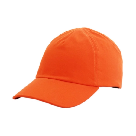 фото каскетка защитная росомз™ rz favorit cap, оранжевая 95514