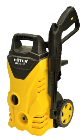 фото мойка huter m135-hp