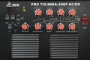 фото аппарат tig сварки алюминия tss pro tig/mma-200p ac/dc
