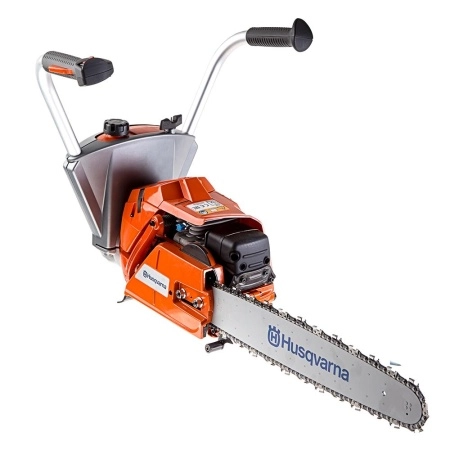 фото бензопила husqvarna 365h (9650779-18)