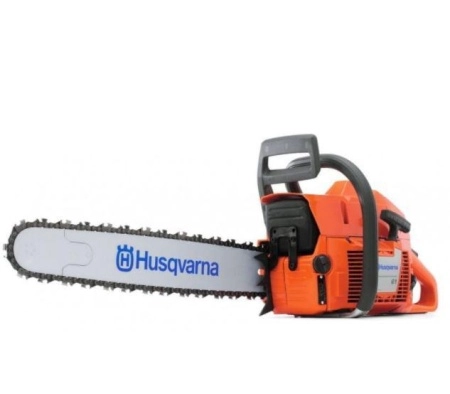фото бензопила husqvarna 61 (9670624-18)