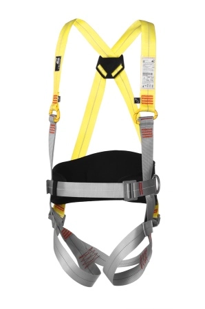 фото привязь страховочная vento™ альфа 2.0, vnt 102