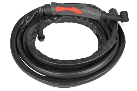 фото аппарат tig сварки алюминия tss pro tig 400p ac/dc digital
