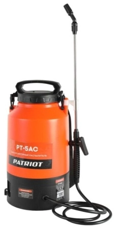 фото распылитель pt-5ac