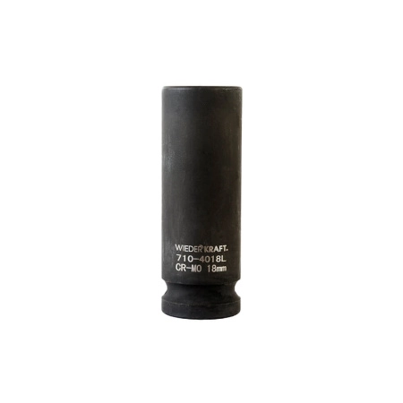 Головка ударная глубокая WDK-710-4018L