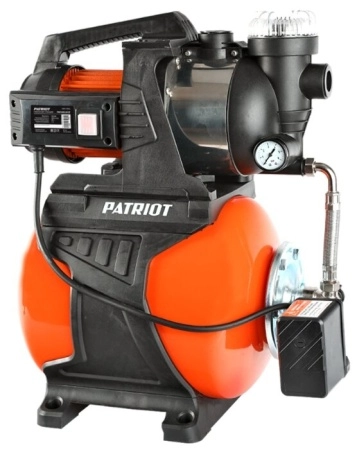 фото насосная станция pw 1200-24 st