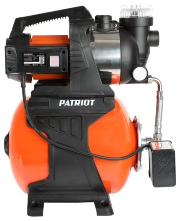 фото насосная станция pw 1200-24 st