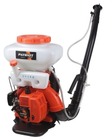 фото опрыскиватель patriot pt 415wf-12