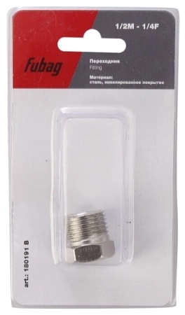 фото переходник fubag 180191 b
