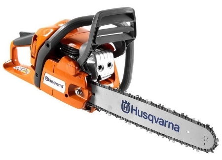 фото бензопила husqvarna 435 (9671554-45)