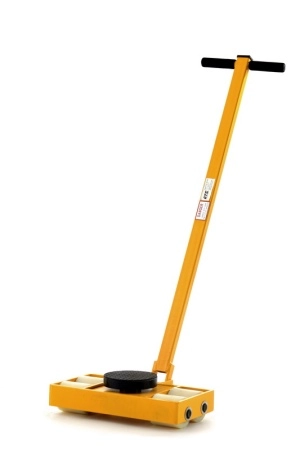 фото управляемая такелажная платформа hs-4a (г/п 6,0 т) smartlift