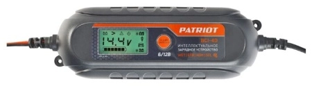 фото зарядное устройство patriot bci-4d