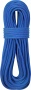 фото веревка vento™ factor динамическая диам. 10мм (бухта 60м), vnt 551 blue 60