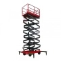 фото ножничный подъемник prolift pf1403 (prolift sjy0.3-13)