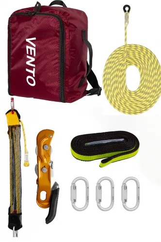 фото комплект "rescue set pro" - 30м
