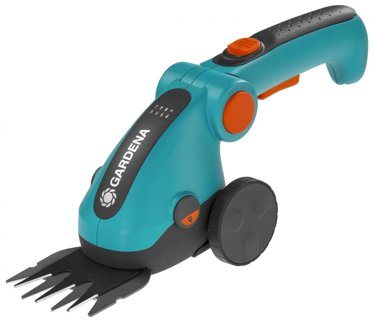 фото ножницы gardena comfortcut li 09858-20
