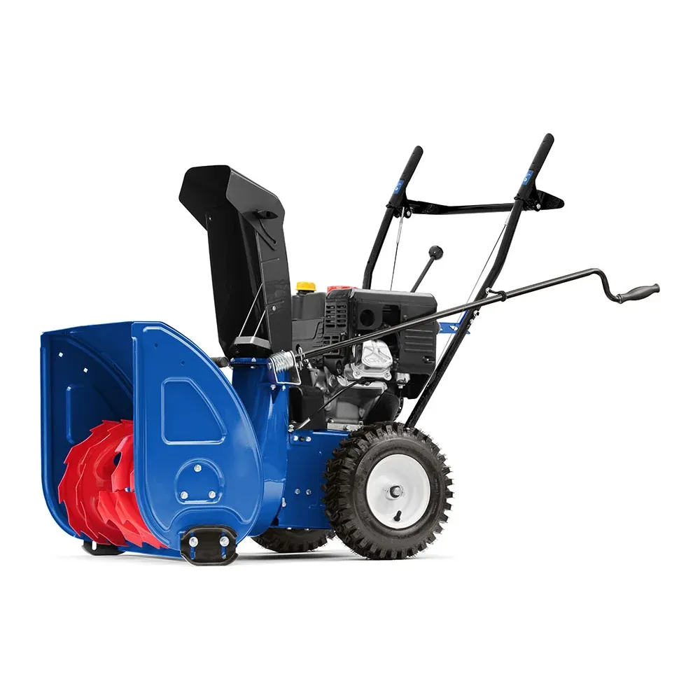 фото снегоуборщик master yard mx8522r