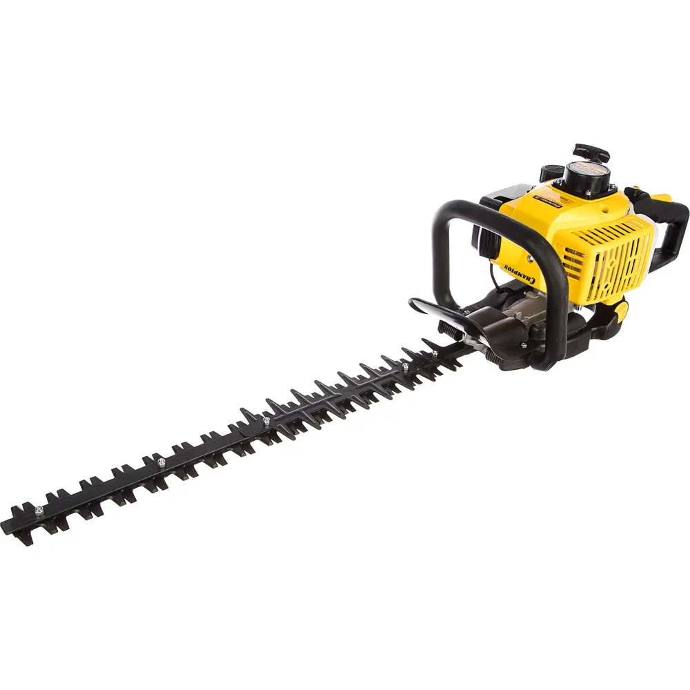 фото бензоножницы champion ht625r