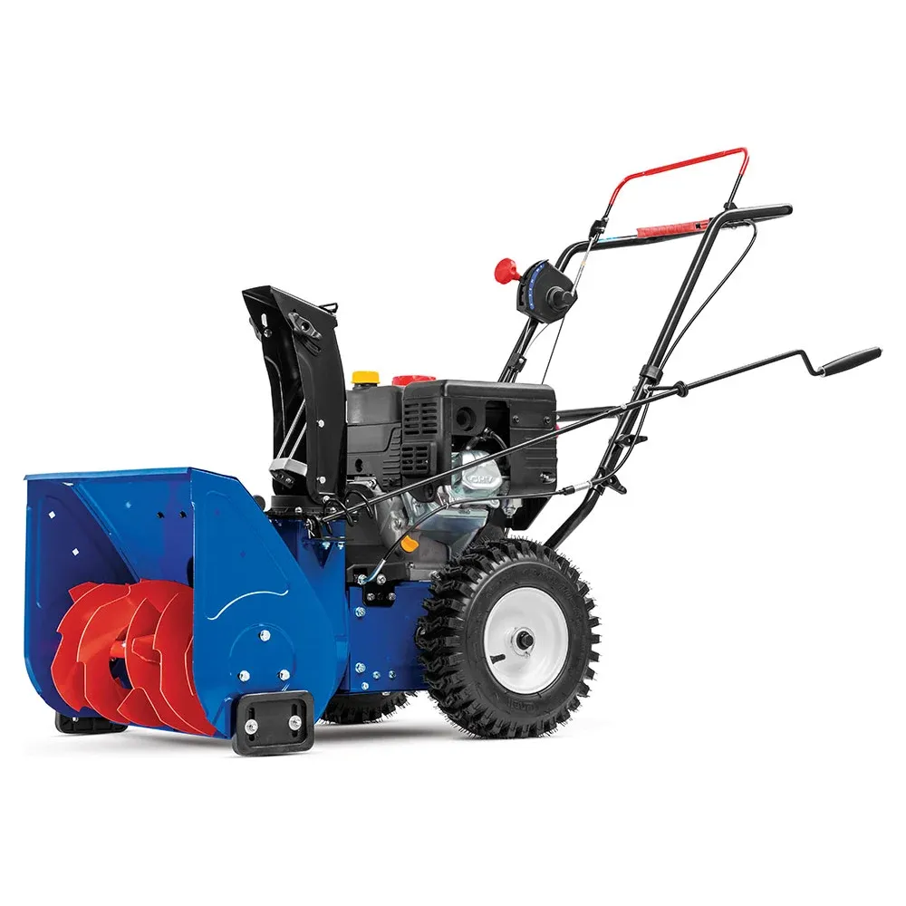 фото снегоуборщик master yard mx 6522