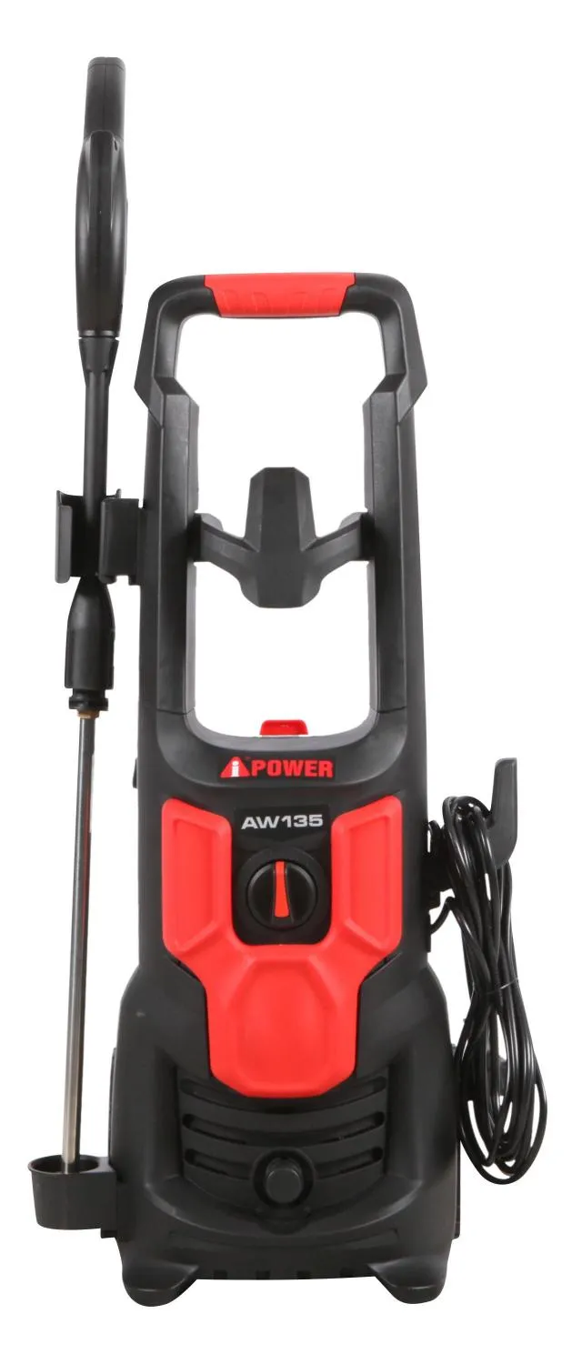 фото мойка высокого давления a-ipower aw135