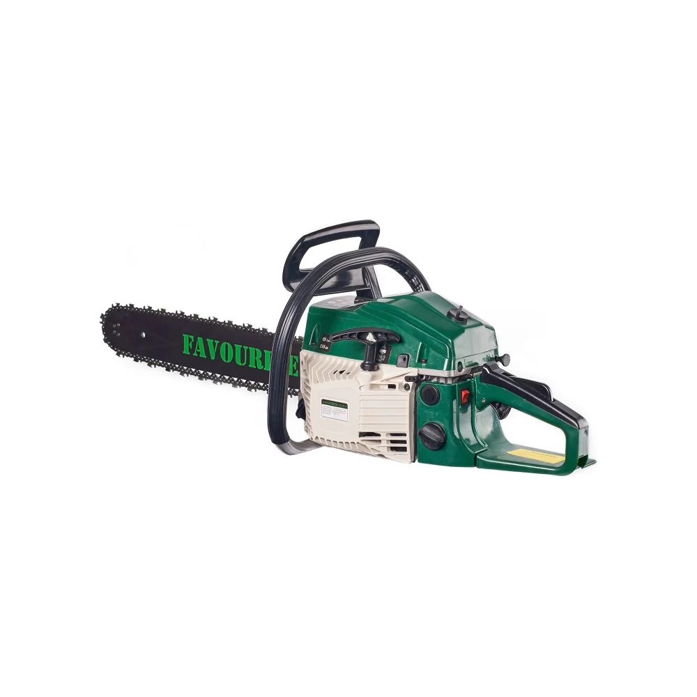 фото бензопила favourite gc 2200/20