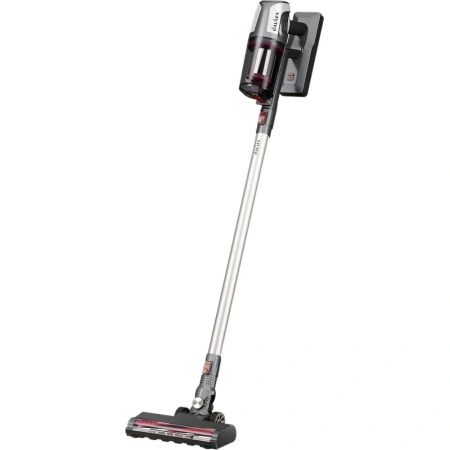 фото вертикальный пылесос dauken bs220 storm pro le