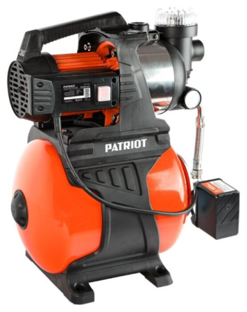 фото насосная станция pw 1200-24 st