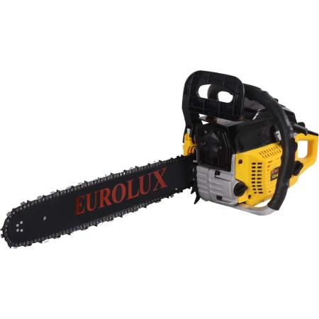 фото бензопила eurolux gs-6220