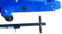 Домкрат подкатной T32020 AE&T 20т