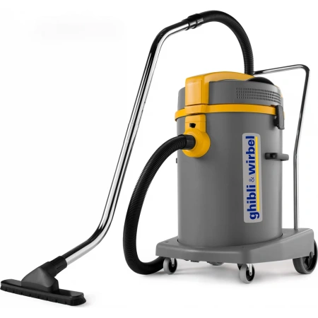 фото пылесос ghibli&wirbel power wd 80.2 p