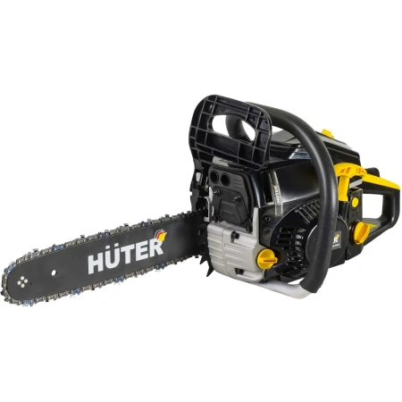 фото бензопила huter bs-4514
