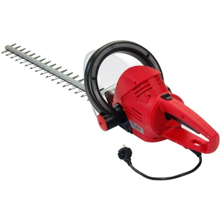 фото электрические ножницы efco tg 750 e